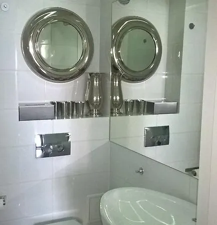 No.1 - Centrum Lejlighed Kołobrzeg