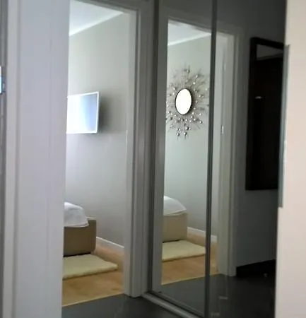 No.1 - Centrum Lejlighed Kołobrzeg