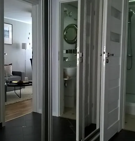 No.1 - Centrum * Kołobrzeg