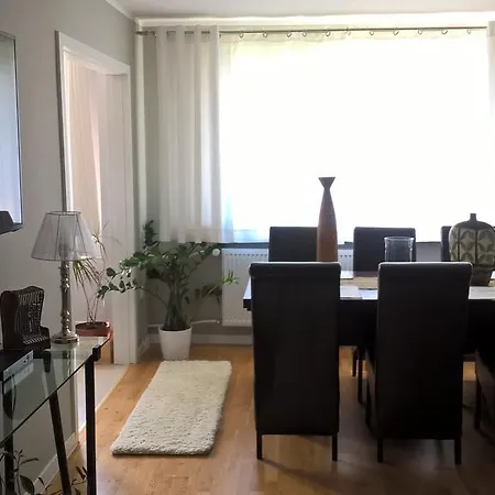 No.1 - Centrum * كولوبرزيغ