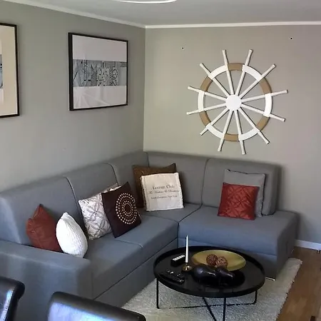 شقة No.1 - Centrum كولوبرزيغ