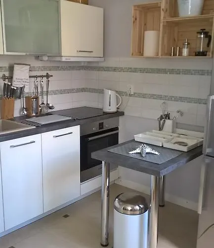 No.1 - Centrum كولوبرزيغ