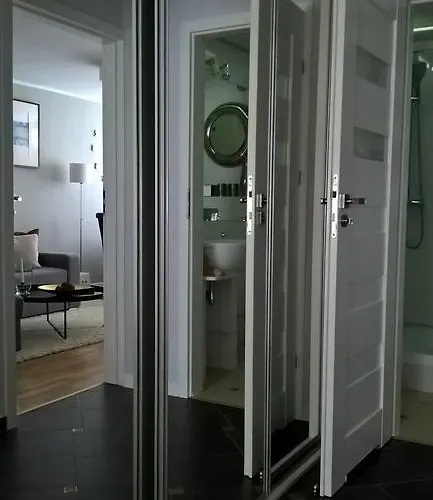 No.1 - Centrum * كولوبرزيغ