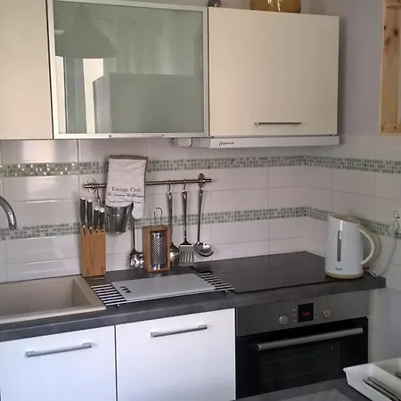 شقة No.1 - Centrum