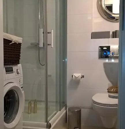 شقة No.1 - Centrum *