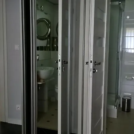 شقة No.1 - Centrum كولوبرزيغ