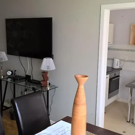 No.1 - Centrum Apartamento Kołobrzeg