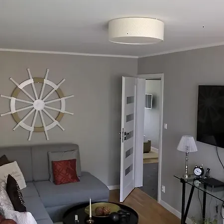 No.1 - Centrum شقة كولوبرزيغ