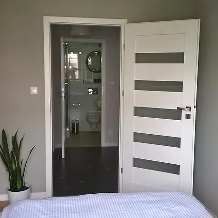 Apartment No.1 - Centrum Kolobrzeg