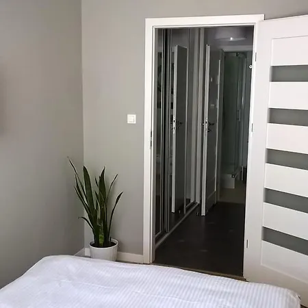 No.1 - Centrum Apartment Kolobrzeg