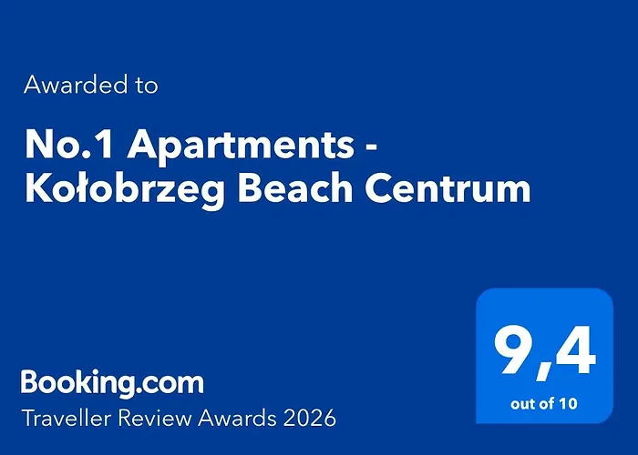 Apartamento No.1 - Centrum