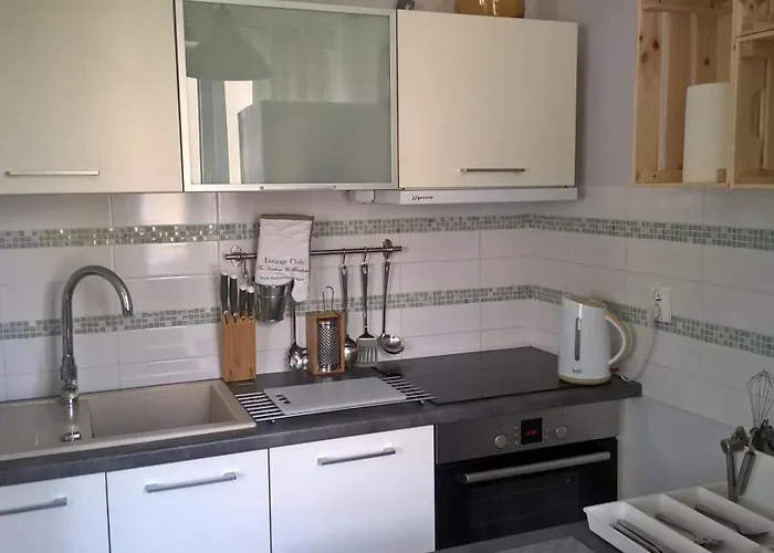 Apartment No.1 - Centrum