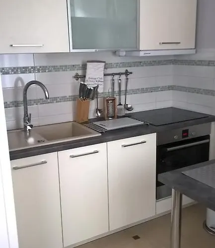 Apartment No.1 - Centrum *