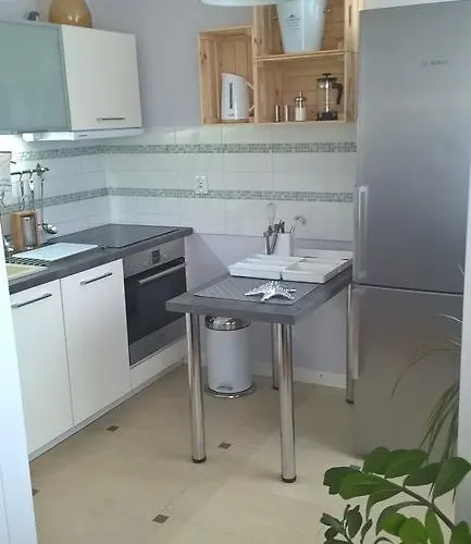 No.1 - Centrum Apartamento