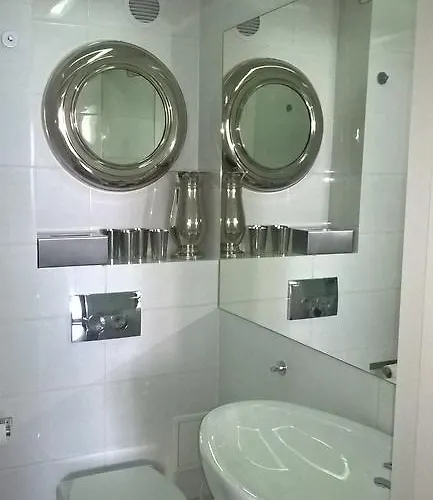 No.1 - Centrum Apartamento Kołobrzeg