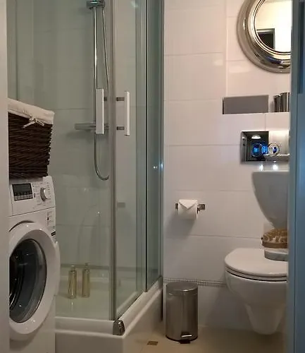 Apartamento No.1 - Centrum *