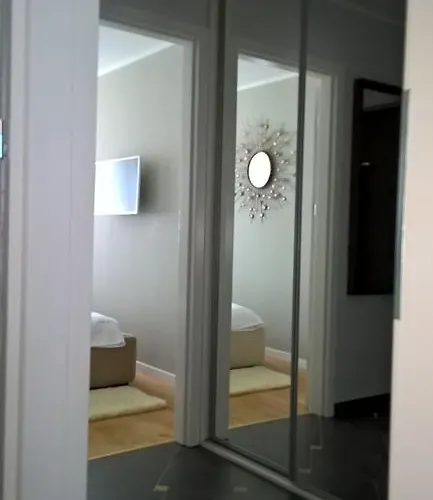 No.1 - Centrum Apartment Kolobrzeg