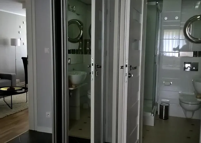 Apartamento No.1 - Centrum Kołobrzeg