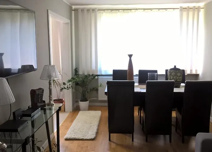 No.1 - Centrum * Kołobrzeg