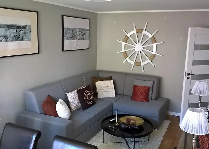 Apartamento No.1 - Centrum Kołobrzeg