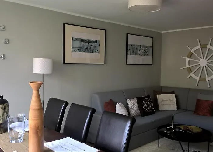 Apartamento No.1 - Centrum *