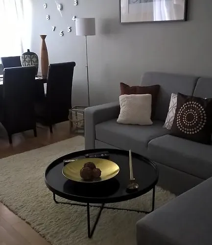 Apartment No.1 - Centrum *