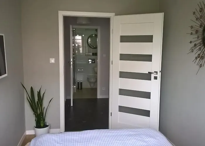 Apartamento No.1 - Centrum Kołobrzeg